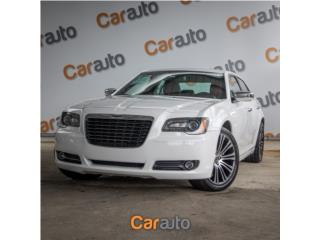 CARAUTO INC Puerto Rico