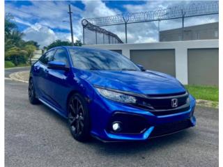 Alex Rodríguez Auto Motive Puerto Rico