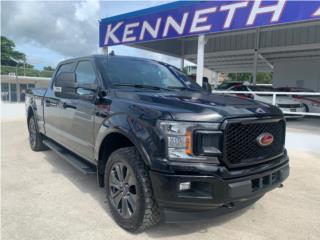 KENNETH AUTO Puerto Rico