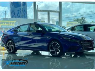 Hyundai de Isabela Puerto Rico