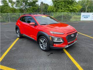 MAYAGUEZ FORD USADOS Puerto Rico