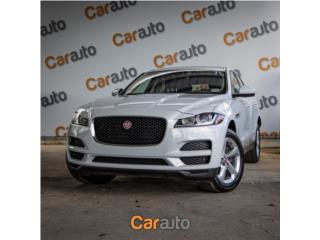 CARAUTO INC Puerto Rico