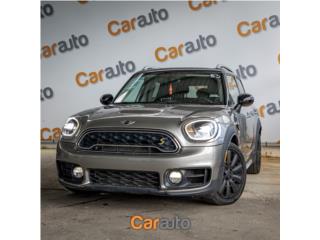 CARAUTO INC Puerto Rico