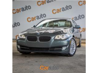 CARAUTO INC Puerto Rico