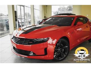 ACR Auto Imports Puerto Rico