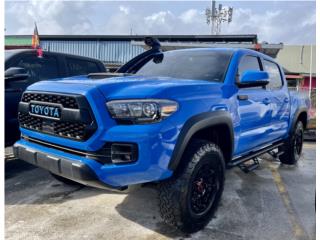 JUNIOR APONTE AUTO Puerto Rico