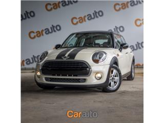 CARAUTO INC Puerto Rico