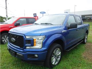 FAJARDO FORD, INC. Puerto Rico