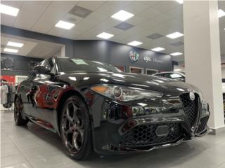 ALI-G AUTO Puerto Rico