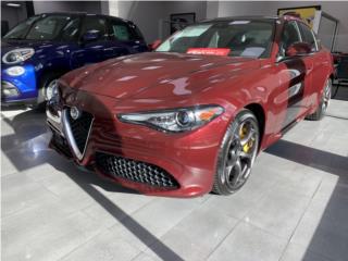 ALI-G AUTO Puerto Rico