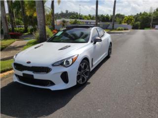 EXECUTIVE CARS SALES Puerto Rico