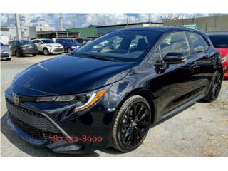 Tu Vendedor Toyota Puerto Rico