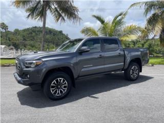 Toyota Puerto Rico TRD SPORT/GARANTIA VIGENTE/20K MILLAS