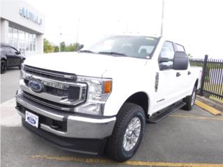 FAJARDO FORD, INC. Puerto Rico