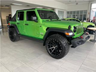 AUTO SHOW Puerto Rico