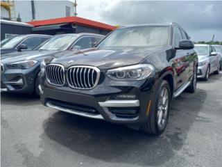 CG AUTO Collection Puerto Rico