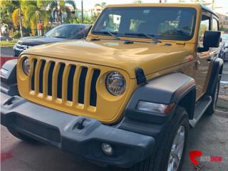 AUTO SHOW Puerto Rico
