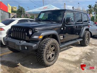 2021 | Jeep Grand Cherokee Limited X  , Jeep Puerto Rico