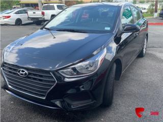 2019 Hyundai Elantra $19,995 , Hyundai Puerto Rico