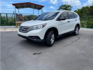 CG AUTO Collection Puerto Rico