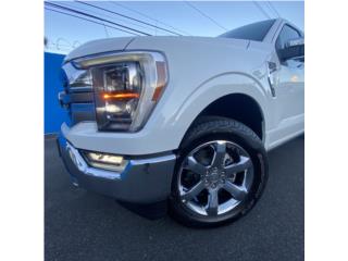 Álvarez Auto usados y ford Puerto Rico