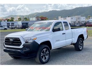 Tu Vendedor Toyota Puerto Rico