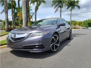 EXECUTIVE CARS SALES Puerto Rico