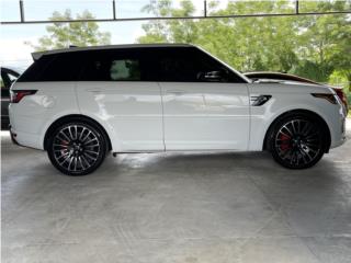 ECO BY: EUROWHEELS DORADO Puerto Rico