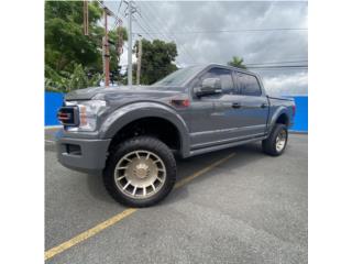 Álvarez Auto usados y ford Puerto Rico