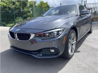 CG AUTO Collection Puerto Rico