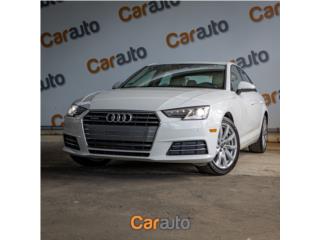 CARAUTO INC Puerto Rico