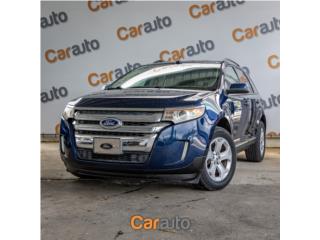 CARAUTO INC Puerto Rico