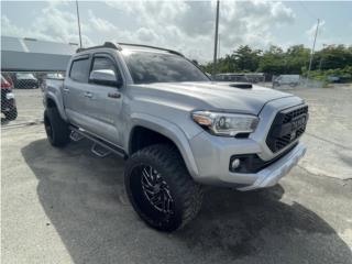 Toyota Puerto Rico TOYOTA TACOMA 4X2 AO 2019