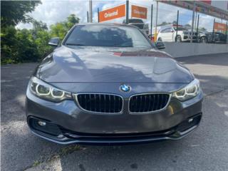 BMW Puerto Rico BMW 430I 2019