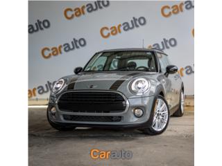 CARAUTO INC Puerto Rico