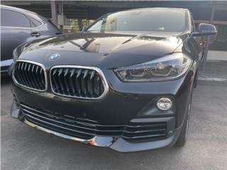 BMW Puerto Rico BMW X2 2020