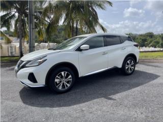 Nissan Puerto Rico **S IMPORTADO INMACULADO/DESDE $467 MEN. 