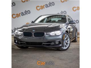 CARAUTO INC Puerto Rico