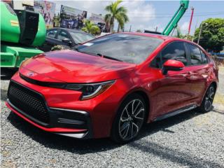Autos Puerto rico Cars