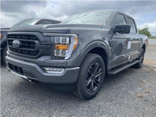2021 FORD F-150 SPORT 4X2 SUPERCREW , Ford Puerto Rico