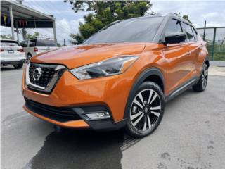 Nissan Puerto Rico NISSAN KICKS 2019
