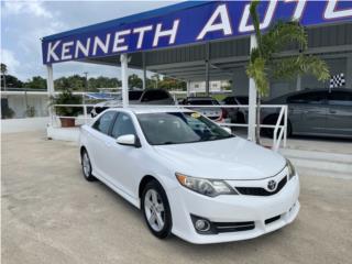 KENNETH AUTO Puerto Rico