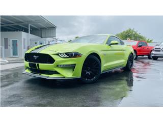 STUTTGART AUTO Puerto Rico