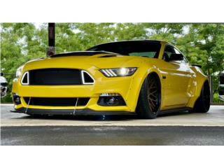 ECO BY: EUROWHEELS DORADO Puerto Rico