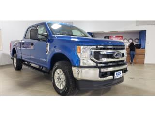 FORD F-150 4X4 LIGHTNING ELECTRICA! 2022  , Ford Puerto Rico
