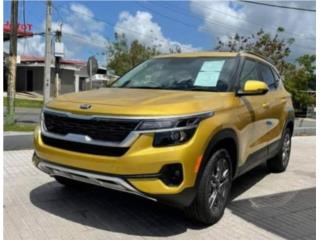 TOCARS KIA Puerto Rico