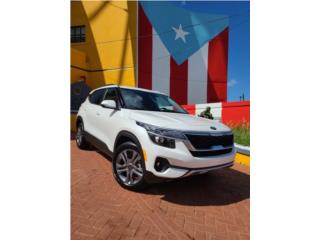 TOCARS KIA Puerto Rico