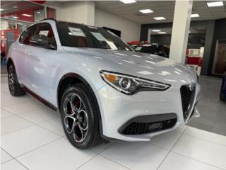 Alfa Romeo de SJ | AutoGrupo Puerto Rico