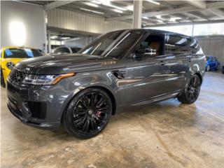 ECO BY: EUROWHEELS DORADO Puerto Rico