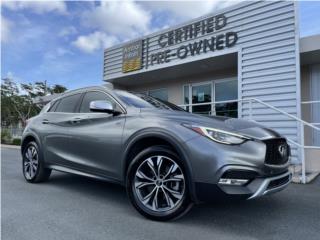 AMBAR INFINITI PRE-OWNED Puerto Rico
